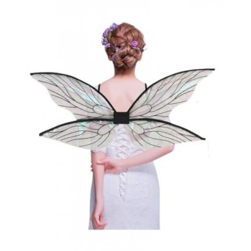 Fairy Wings -  Black