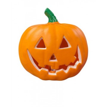 The Trickster Pumpkin - 22cm