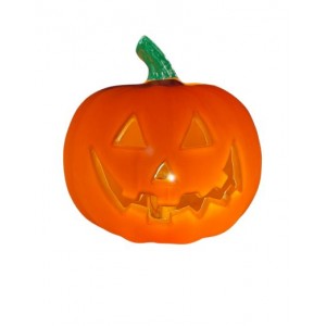 The Trickster Pumpkin - 22cm