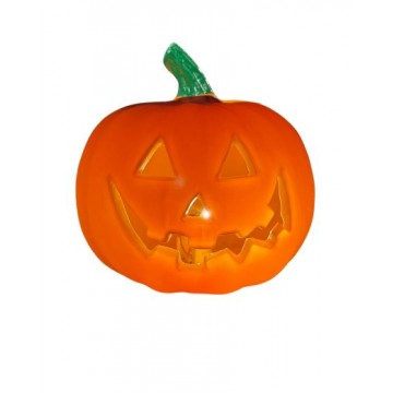 The Trickster Pumpkin - 22cm