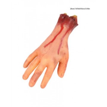 Bloody Hand - 20cm