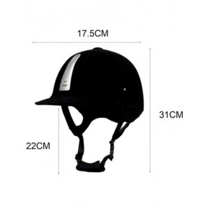 Professional/Equestrian Riding Hat