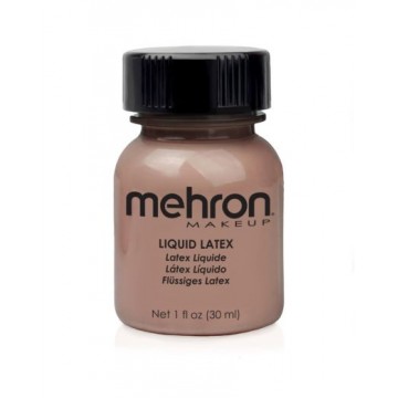 Liquid Latex Flesh - 30ml (1oz)