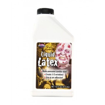 Liquid Latex - 473ml (16oz)