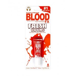 Fresh Drying Blood FX