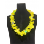 Flower Garland Led - Yellow