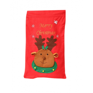 Santa Bag Merry Christmas