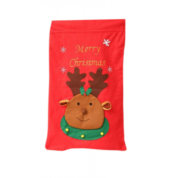 Santa Bag Merry Christmas