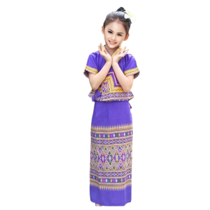 Little Thai Princess