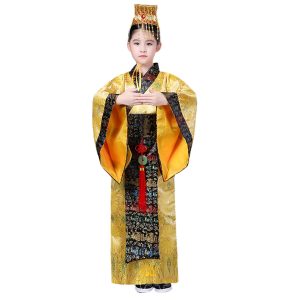 Child Ancient Dynasty