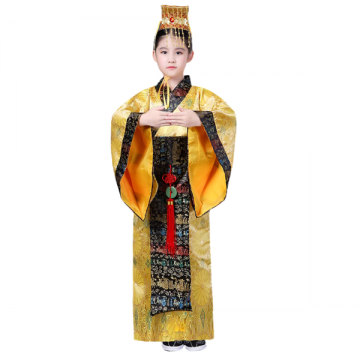 Child Ancient Dynasty