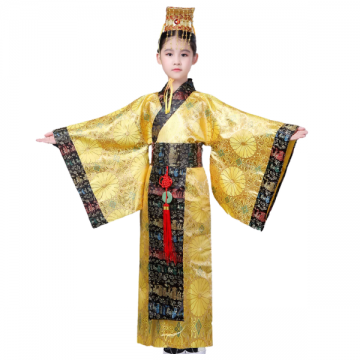 Child Ancient Dynasty