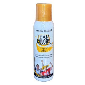 Team Colors - Trophy Gold