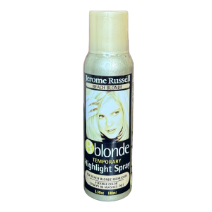 Temporary Haircolor -  Beach Blonde