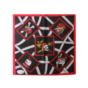 Pirate Bandana Captains Bounty