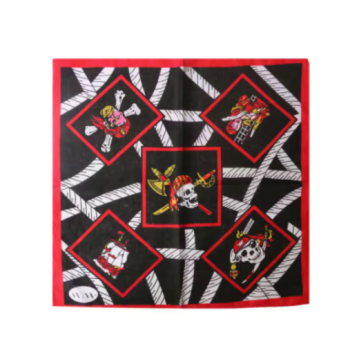 Pirate Bandana Captains Bounty