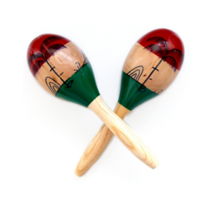 Rumba Maracas