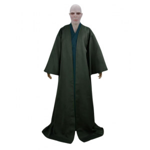 Prestige Voldemort