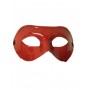 Plain Eyemask - Red