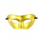 Plain Eyemask - Gold