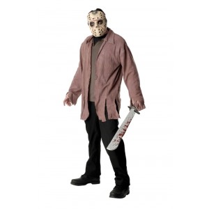 Friday The 13th Jason Voorhees