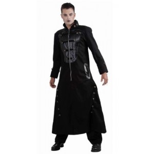 Shadow Walker Coat