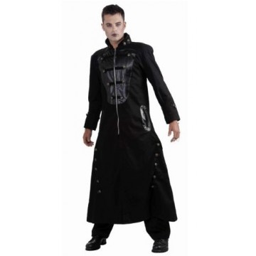 Shadow Walker Coat