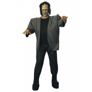 Frankenstein