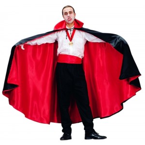 Reversible Cape Long