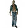 Decomposed Zombie
