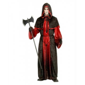Demon Robe
