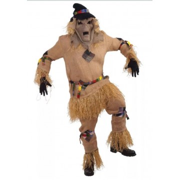 Scarecrow Monster