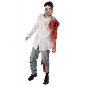 Zombie Attack Shirt