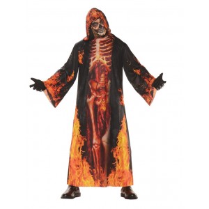 Real Robe Underwater