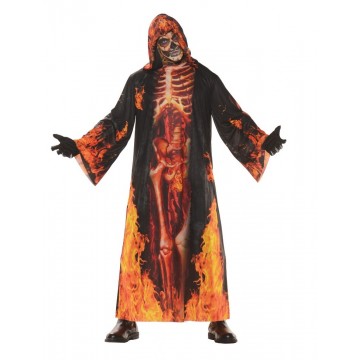 Real Robe Underwater