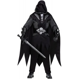 Evil knight