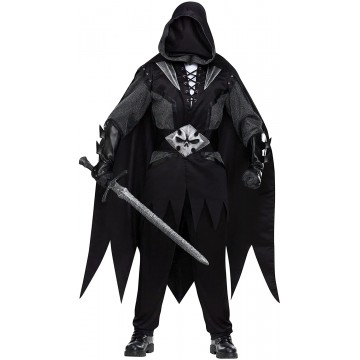 Evil knight