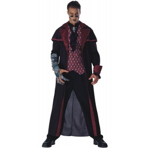 Cain the Vampire Tyrant