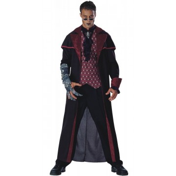 Cain the Vampire Tyrant