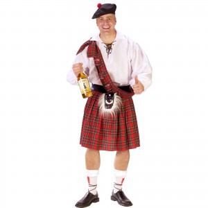 Scot Scottish
