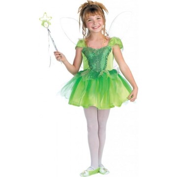 Tinkerbell Prestige Princess