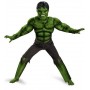 Incredible Hulk