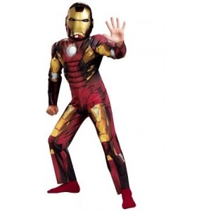 Iron Man