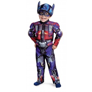 Optimus Prime