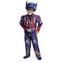 Optimus Prime