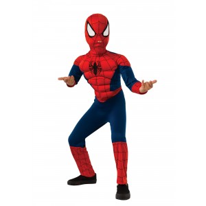 Ultimate Spider-Man