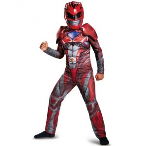 Red Ranger