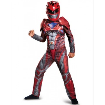 Red Ranger