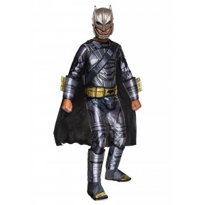 Armored Batman