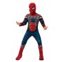 Iron Spiderman